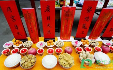 正月初八怎样祭星 大年初八这天有哪些习俗