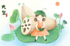 大暑养生要点及方法