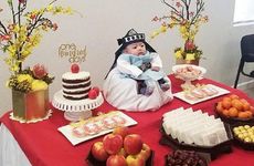 2026年1月12日适合办百日宴吗