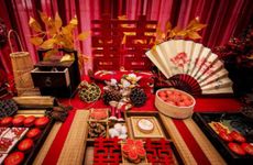 贵州都匀农村市区结婚彩礼盘点