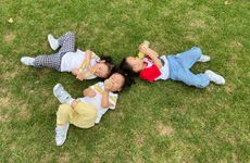 2022女虎宝宝五月姓熊起名 可爱甜美的女生名字