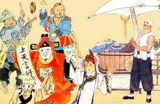 不同人士梦见长江梦见水心理学解梦大全