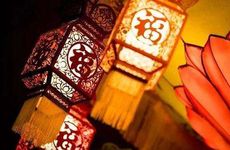 2023过年贴在门框上的纸叫什么 贴字时间在除夕白昼