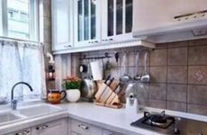 厨房风水布局有什么讲究？