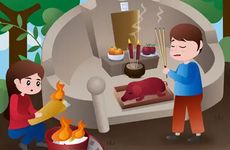 梦见坐电梯有什么寓意？