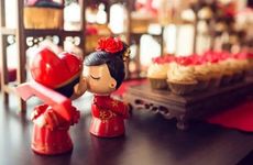 结婚前一晚没人压床好吗 结婚前一晚没人压床好吗女方