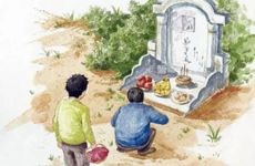 清明节为什么既是节气也是节日？2022年清明节放假时间安排