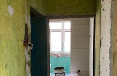 入户长走廊如何装修实用又好看 实用好看的入户长走廊装修效果图欣赏