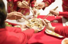 杭州除夕过年的风俗是什么