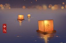 2022年中元节上坟时间上午还是下午好 这个时间段阳气最盛