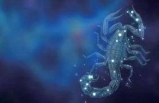 天蝎座2025年6月运势