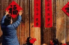 除夕发朋友圈的好句2022年