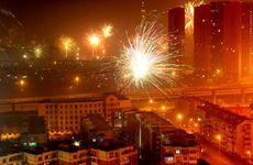 2023年除夕能不能戴石榴花