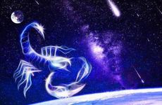 天蝎座女对性的需求强烈吗 生理需求最强烈的星座女