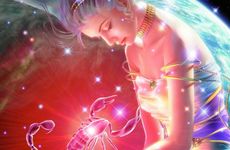 天蝎男的真爱是哪个星座女