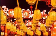 今年2023元宵节日子好不好 元宵节的来历和风俗