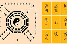 2022年8月19日五行穿衣配色 本日吉利色彩搭配