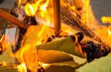 大年初六可以烧纸钱吗2022