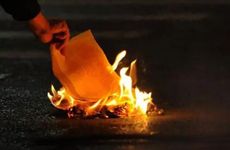 大年初九可以烧纸吗 年初九可以烧纸