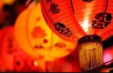 2022年元宵节打灯笼的传说