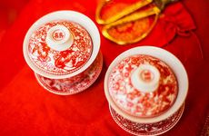 从提亲到结婚的流程  提亲的开场白范文