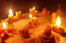 正月里拜太岁的讲究