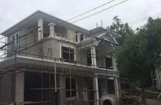 梦见刚埋好的坟墓