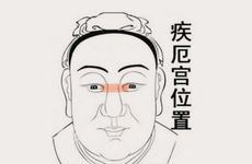 关于男人不同额头的面相好坏分析一生命运