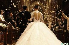 结婚三金买日常戴的还是买压箱底的