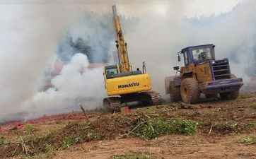 墓地破土开坟需要注意什么 避免开棺时候进土