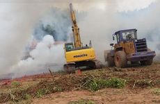 墓地破土开坟需要注意什么 避免开棺时候进土