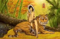 为什么十月老虎是苦命月