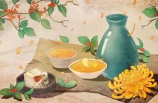 重阳节的活动及起源演变