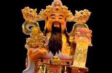 今日财神方位 2022年4月29日开市吉时是几点