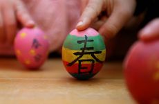 梦到给去世的长辈磕头有什么预兆