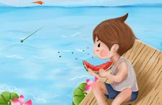 2022大暑时节的饮食习俗及传统美食