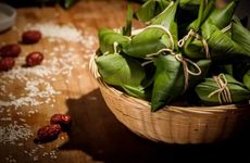 端午节的简短精美句子 提前过端午节发朋友圈