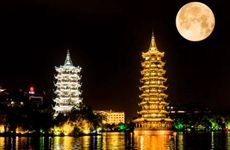 中秋节又叫什么节 中秋节的灯叫什么灯 八月十五中秋节的来历