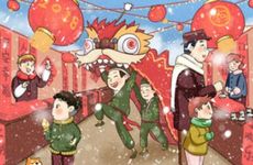 家里过年播放什么佛经能安家神