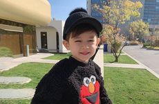 张姓男孩最吉利的名字 姓张的好名字男孩