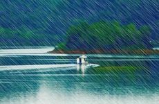 梦见烟花有什么征兆