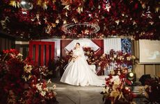 2023生死轮回我爱的唯有你 微信结婚宣言