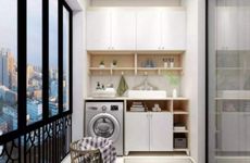 阳台养花与风水讲究