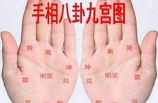 两眉之间命宫看你是否易获成功与财富