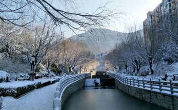 大雪节气有什么特点 大雪节气的特点是什么