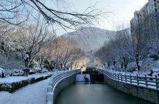 大雪节气有什么特点 大雪节气的特点是什么