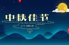 中秋节的传统习俗及食物