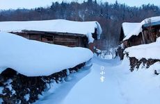 2022年大雪节气是几月几日