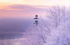 广西立冬吃什么