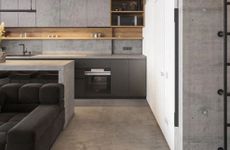 厨房装修 灶台不可放在凶位